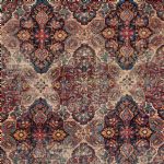 1056 2004 ORIENTAL RUG